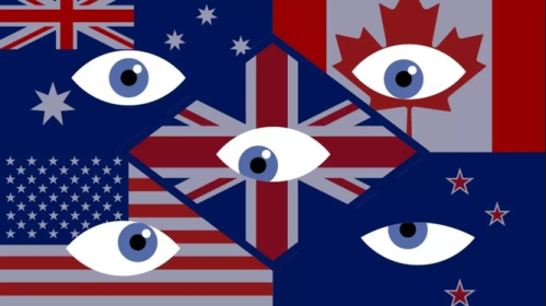 FIVE EYES 1