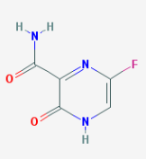 DT 408 FAVIPIRAVIR (10