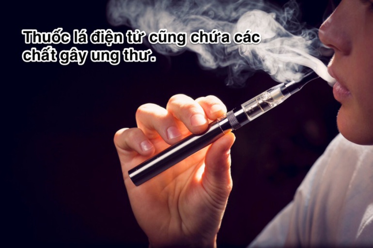 Mỗi năm cả thế giới có 8 triệu người tử vong vì thứ độc hại này - 1