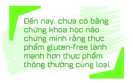 Gluten có thật là không lành mạnh? - Ảnh 18.