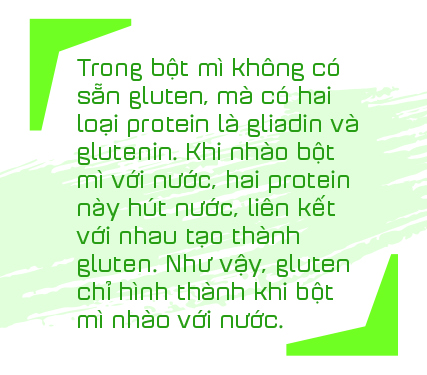 Gluten có thật là không lành mạnh? - Ảnh 4.