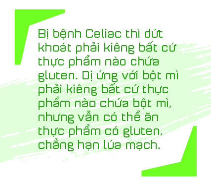 Gluten có thật là không lành mạnh? - Ảnh 8.