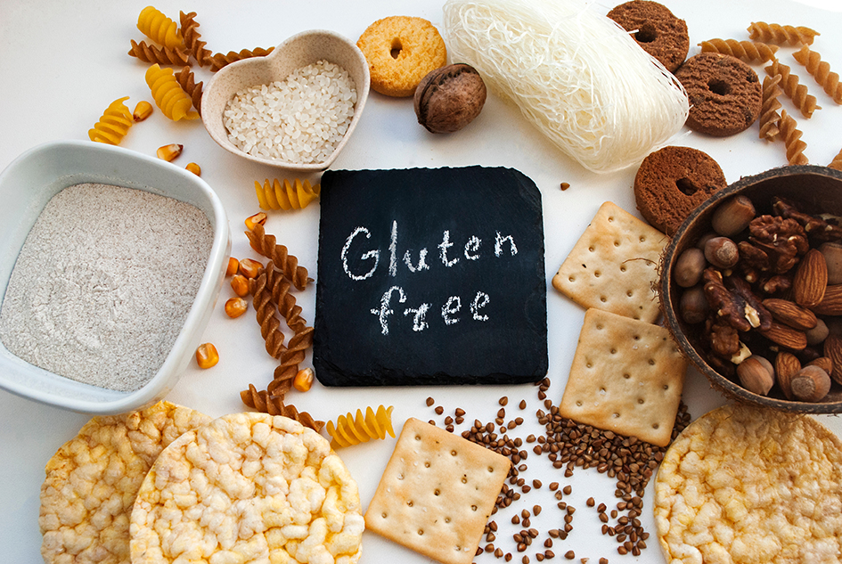 Gluten có thật là không lành mạnh? - Ảnh 1.