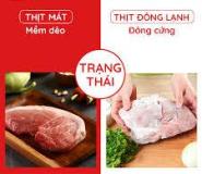 DT 384 THỊT NÓNG MÁT LẠNH 2