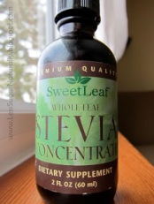 CỎ NGỌT GIỌT SWEETLEAF STEVIA DROP