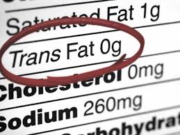 TRANS FAT (9A)