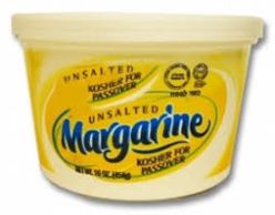 TRANS FAT (3A) Margarine - Copy