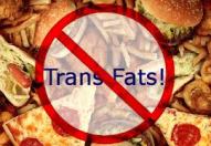 TRANS FAT (8)